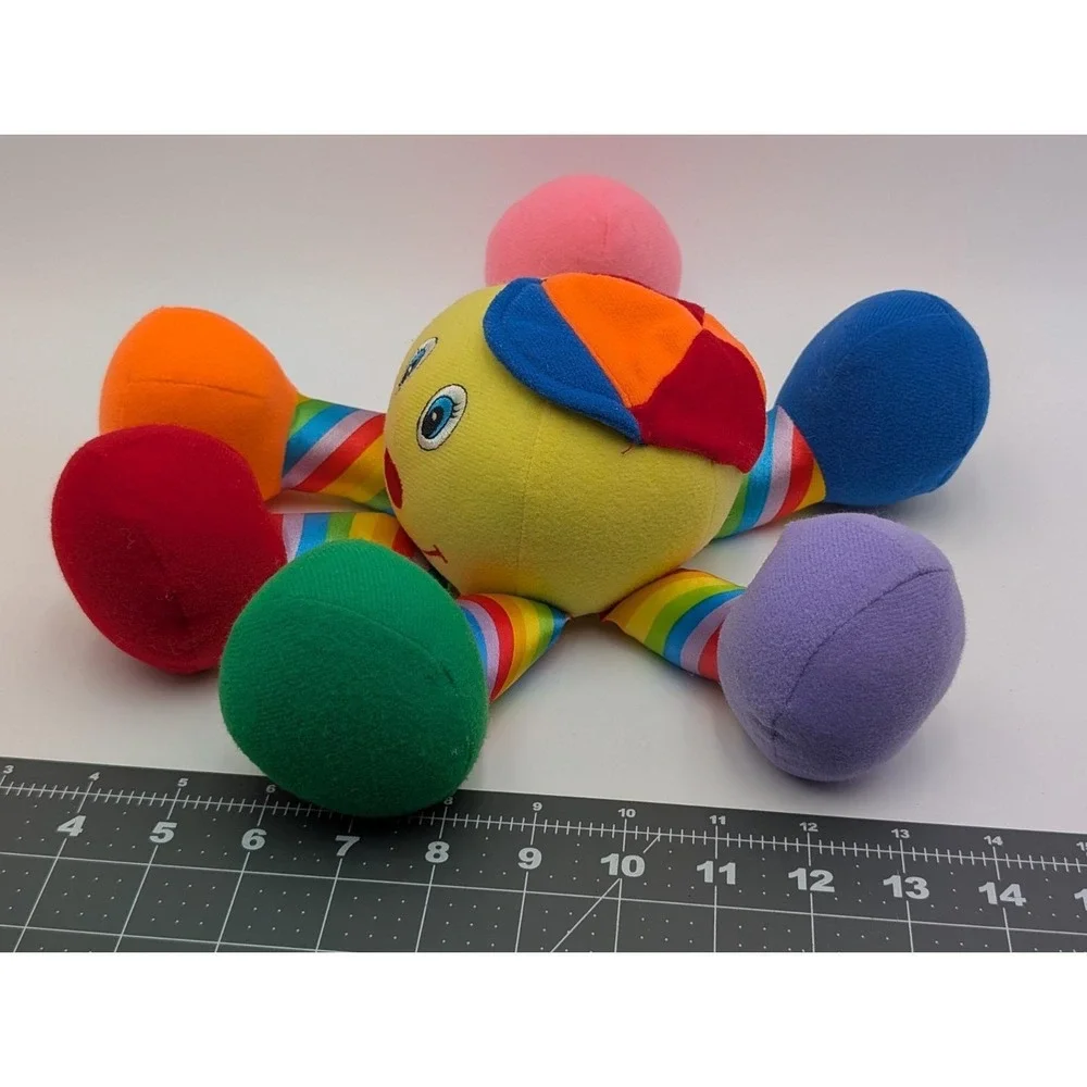 Jolly Toys great pre